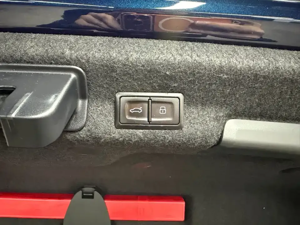 Audi A7L
