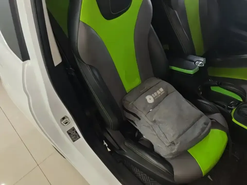 Roewe Clever