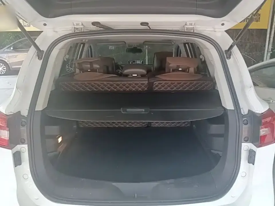 Fengxing X5