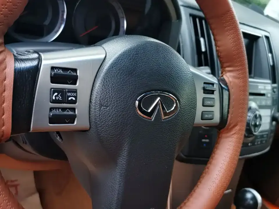 Infiniti FX