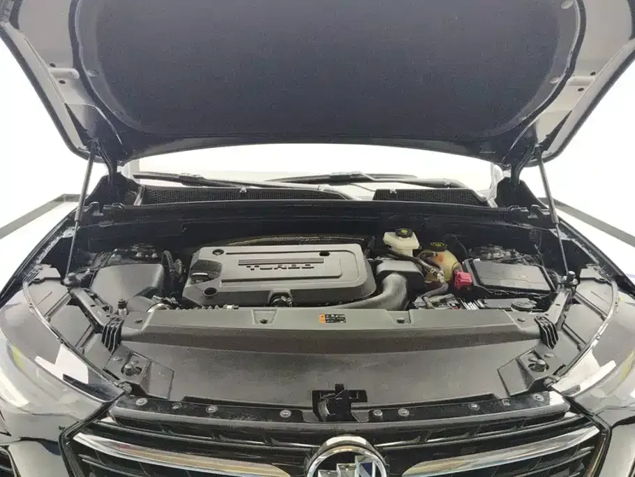 Buick Envision S