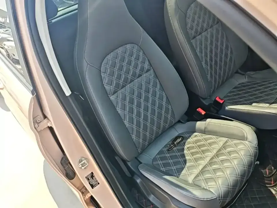 Leapmotor Leapmotor T03