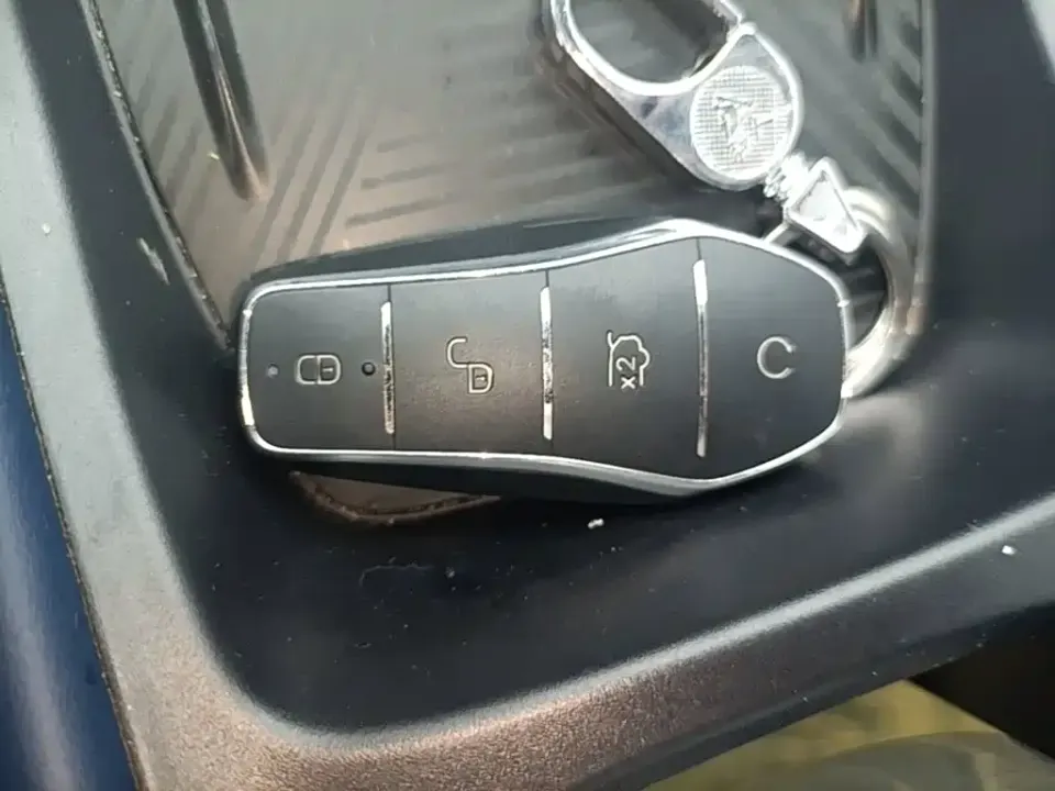BYD Seagull