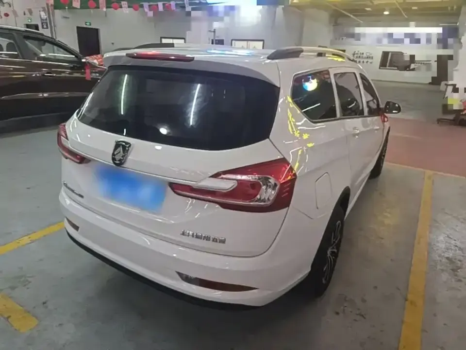 Baojun 310W