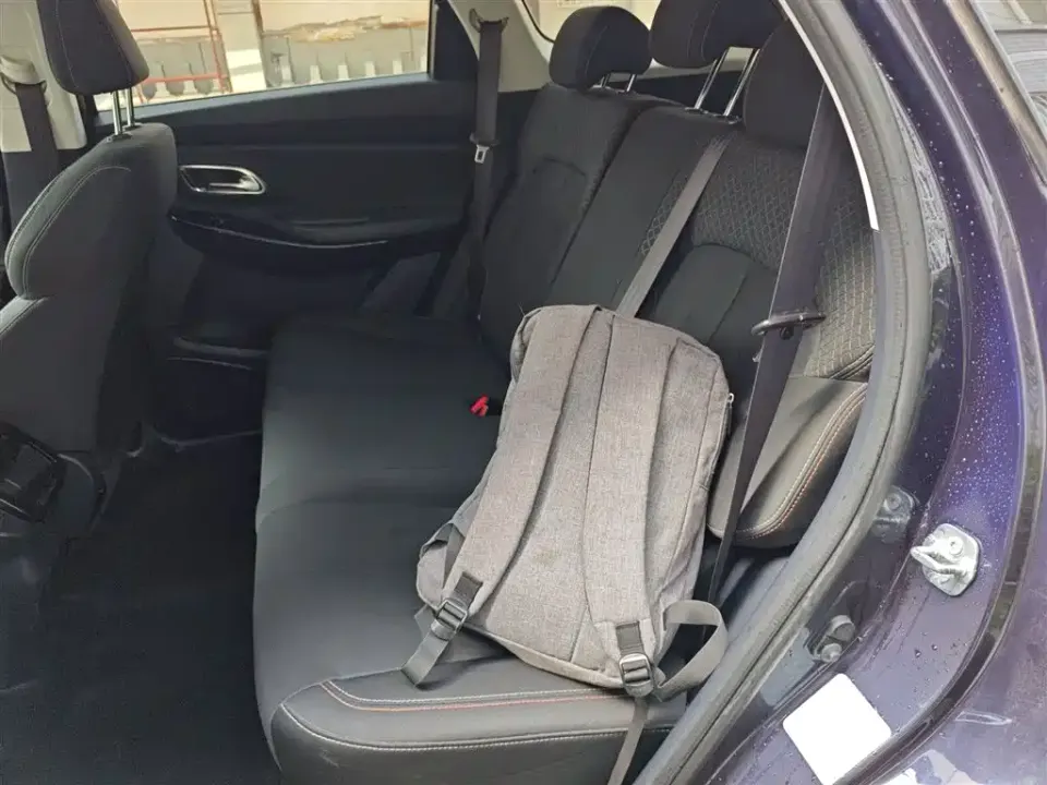 Oshan Oushang X7