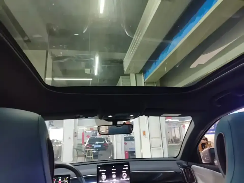 BYD Pro