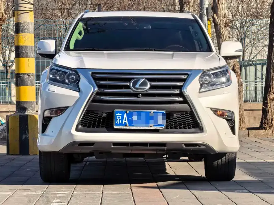 Lexus GX
