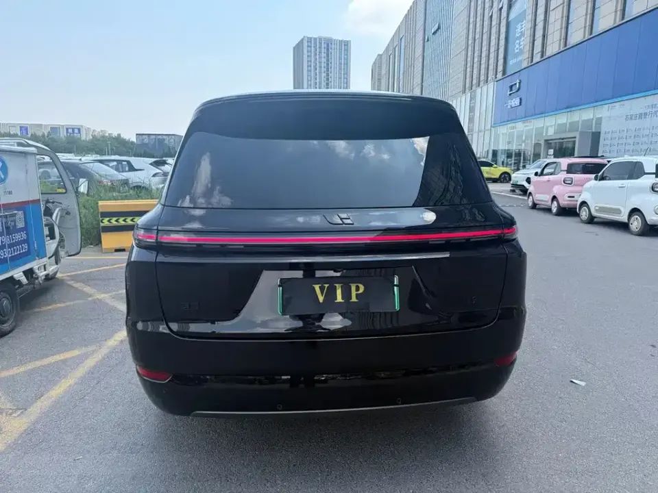 Li Li L9