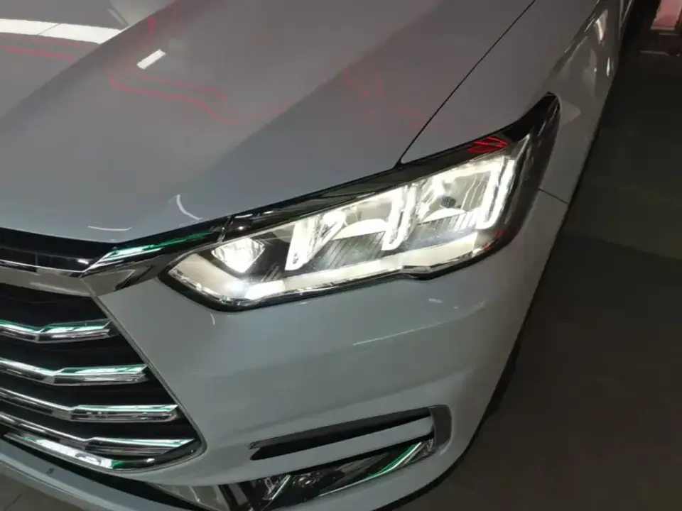 BYD Pro