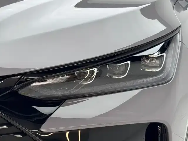 BYD Tang New Energy