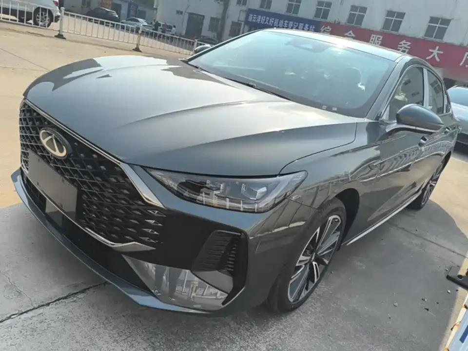 Chery Arrizo 8 Pro