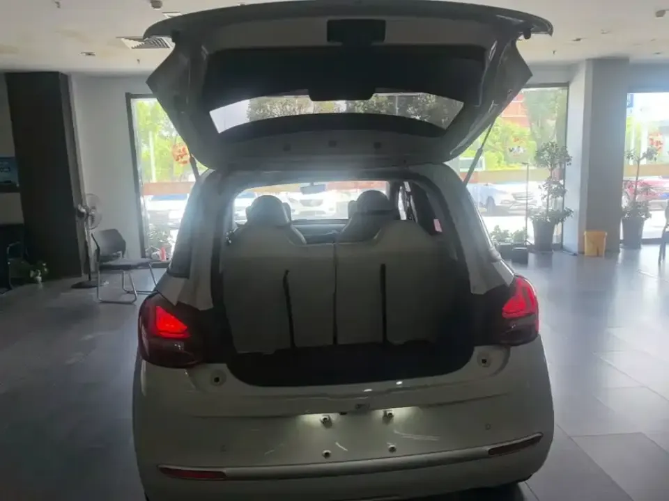 Wuling Bingo