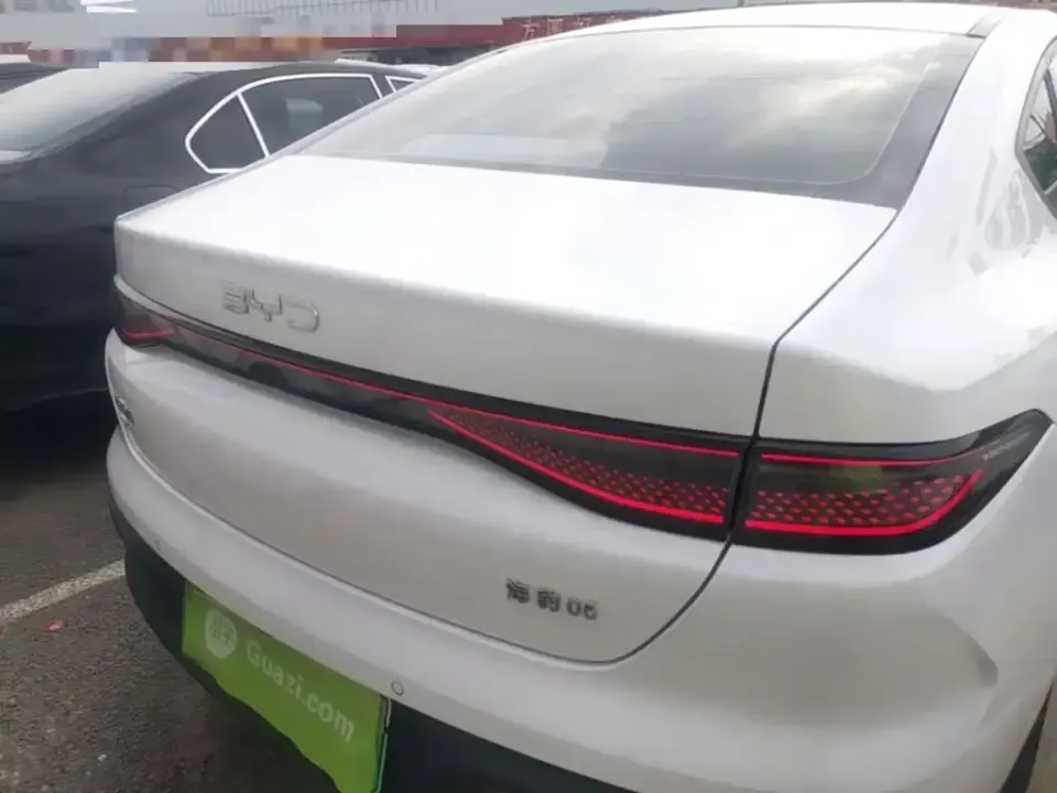 BYD Seal 05 DM-i