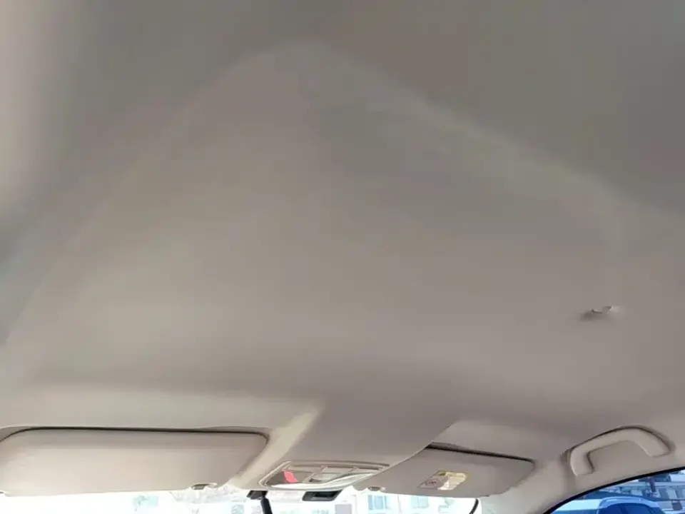 BAIC Senova X35