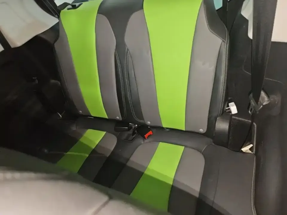 Roewe Clever