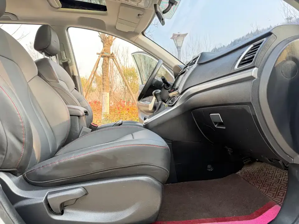 Haval M6