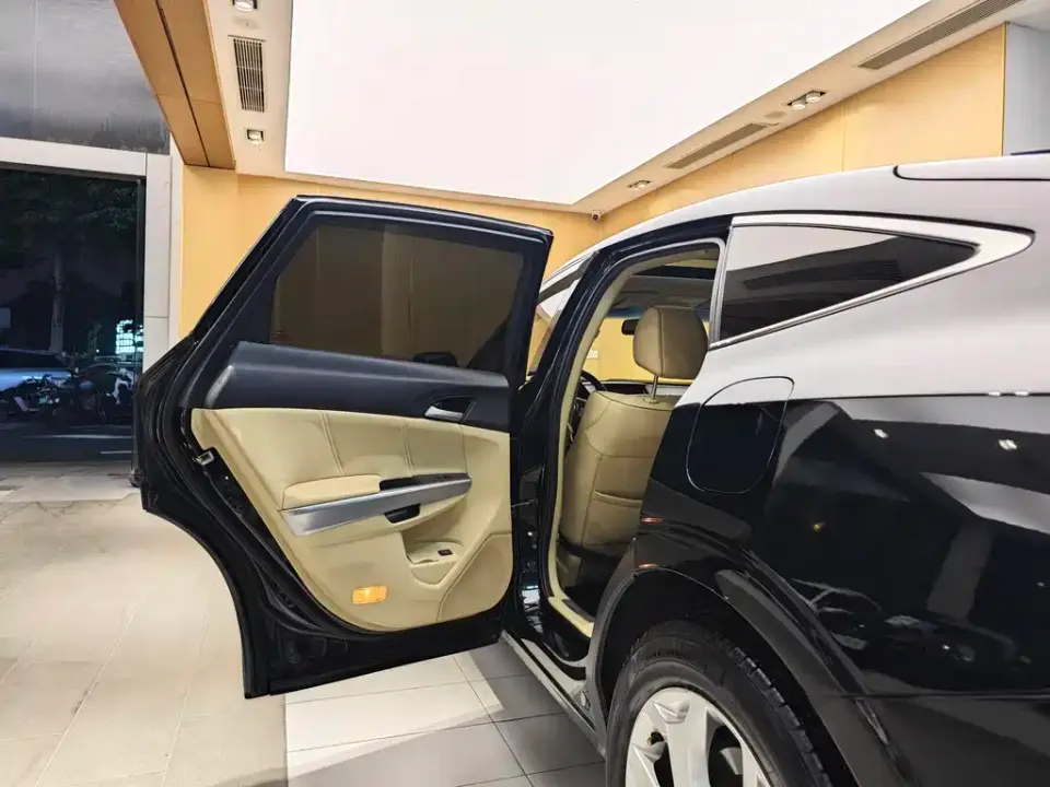 Honda Crosstour