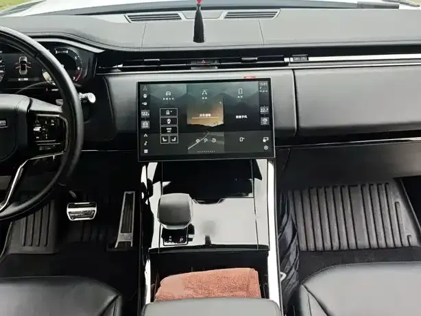 Land Rover Sport