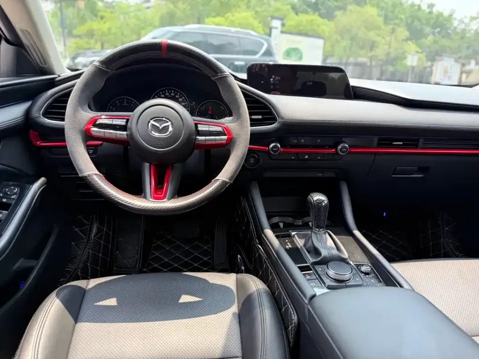 Mazda 3 Axela