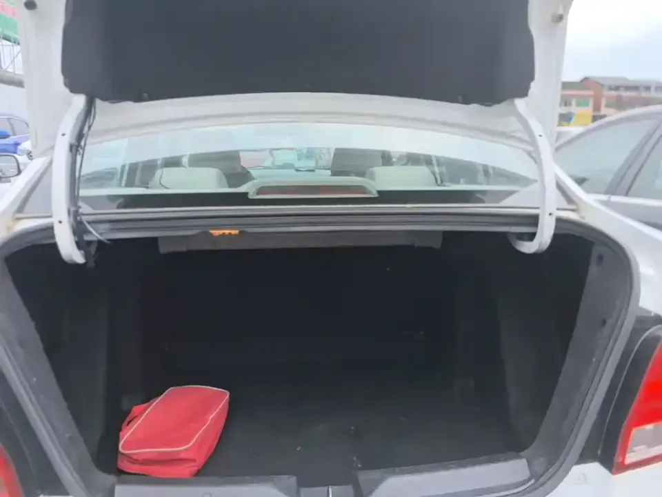 Chevrolet Sail