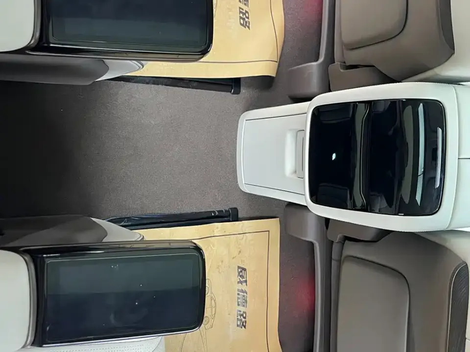 Denza Denza D9