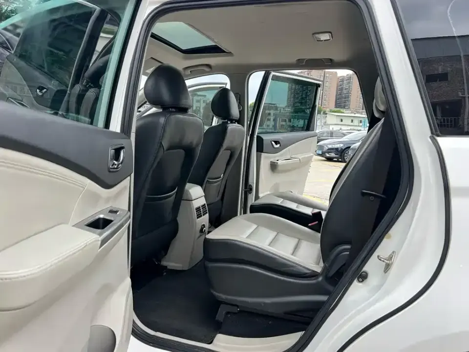 Fengxing Fengxing S500