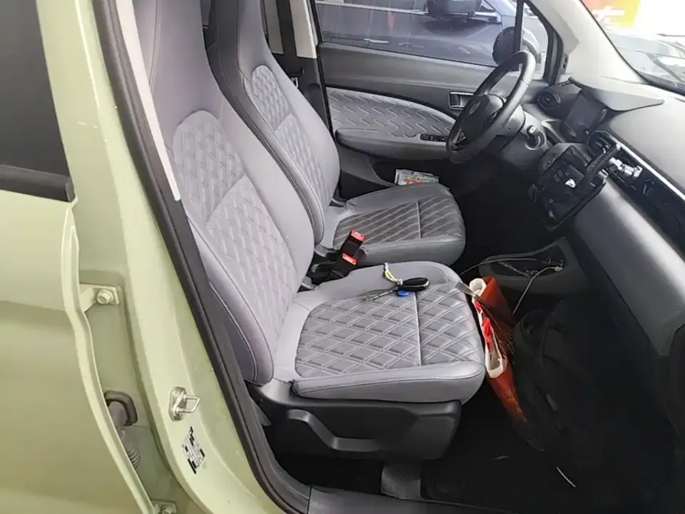Leapmotor Leapmotor T03