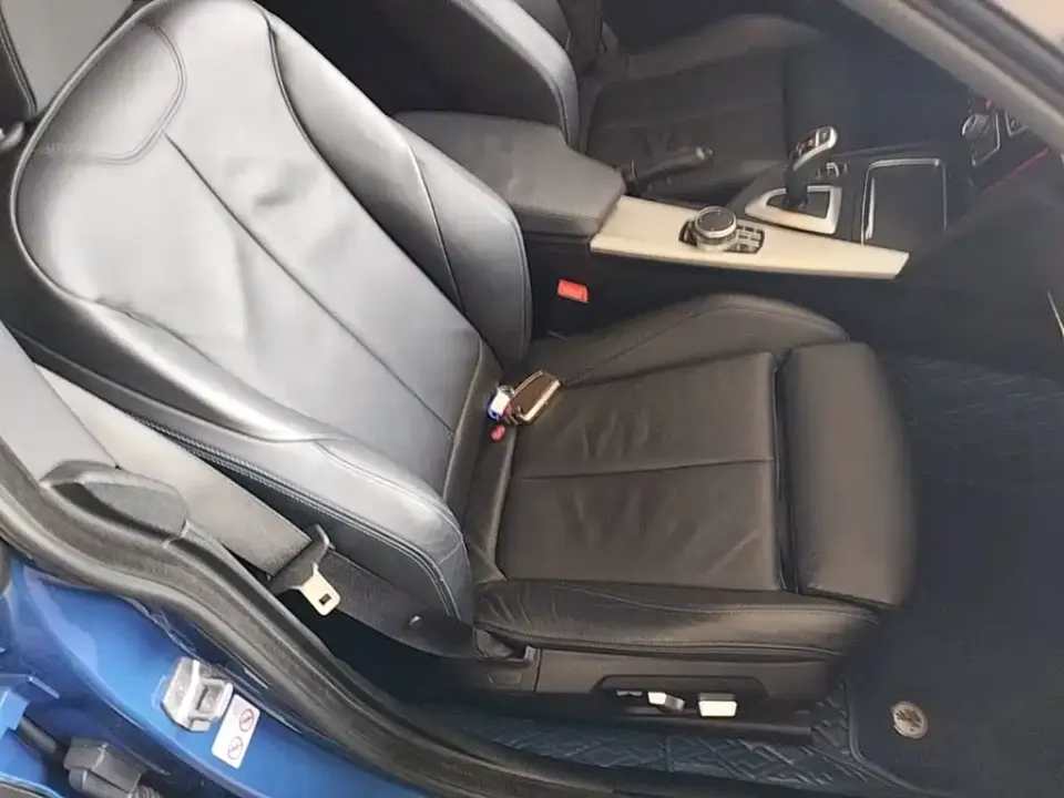 BMW 3 Series GT