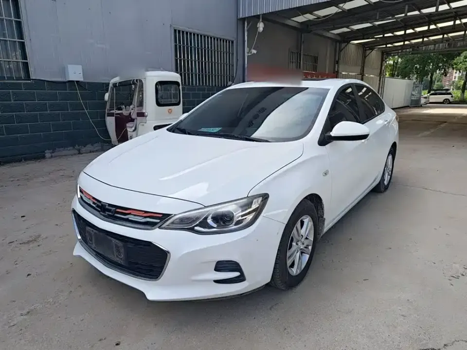 Chevrolet Cavalier