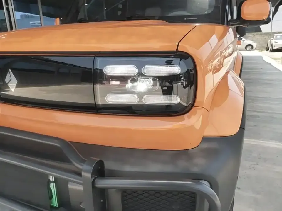 Baojun Yueye