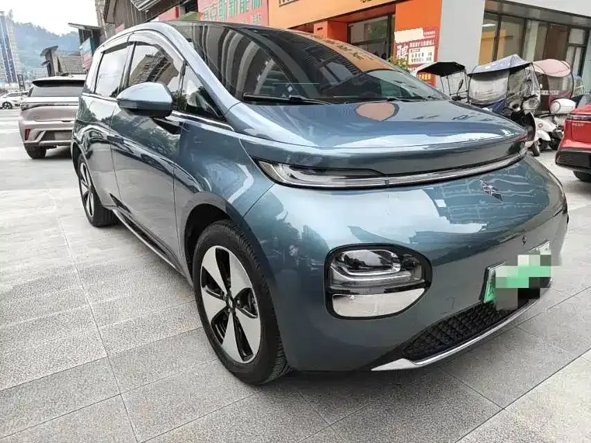Baojun Yunduo