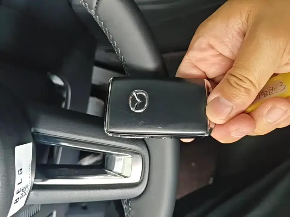 Mazda 3 Axela
