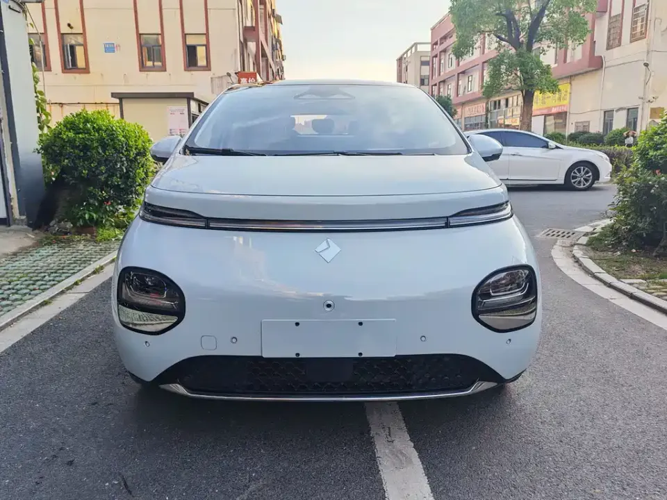 Baojun Yunduo
