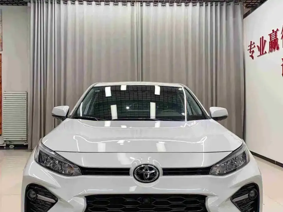 Toyota Wildlander
