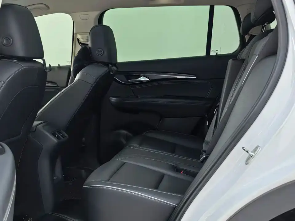 Buick Envision Plus