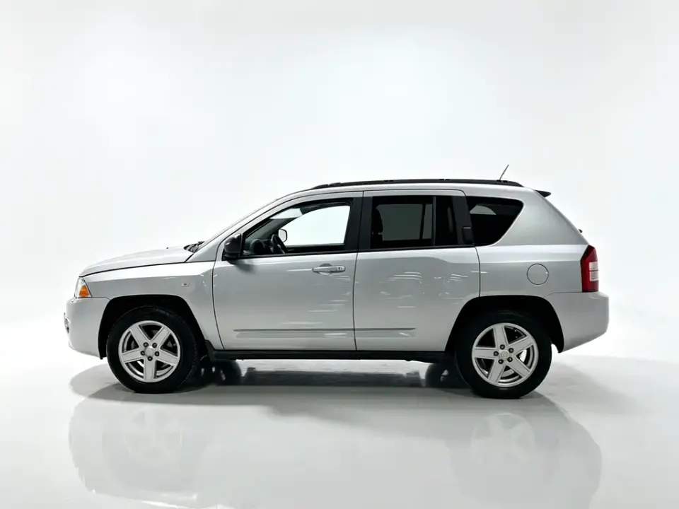 Jeep Compass (Import)