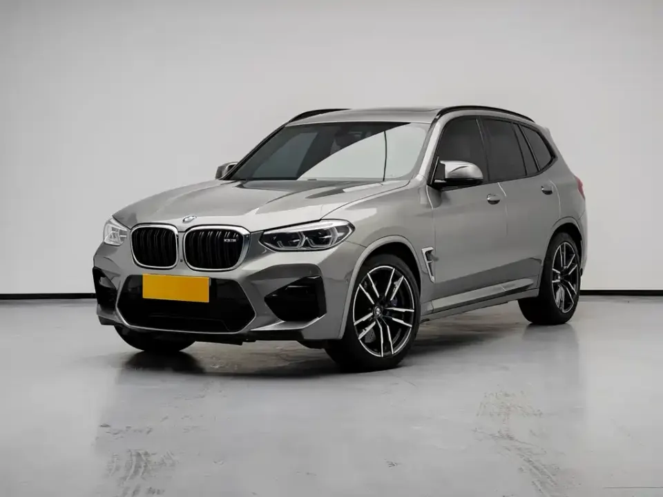 BMW X3 M