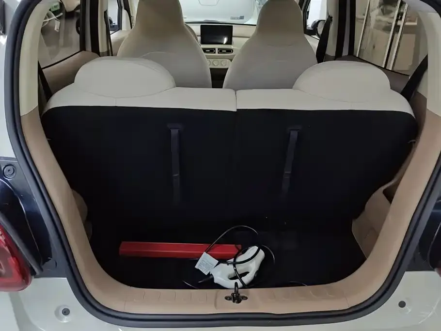 Wuling MINIEV