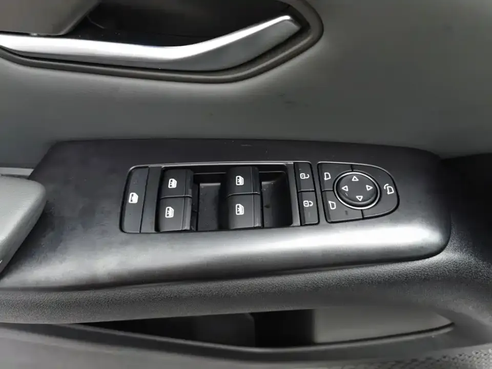 BYD Pro New Energy