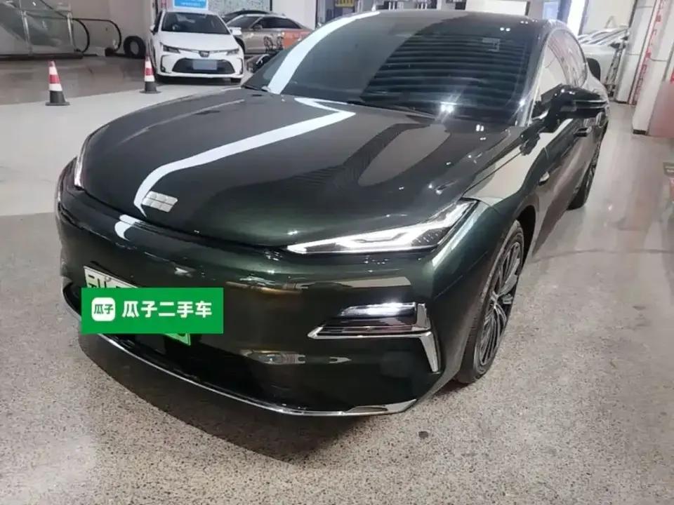 Galaxy Galaxy Xingyao 8