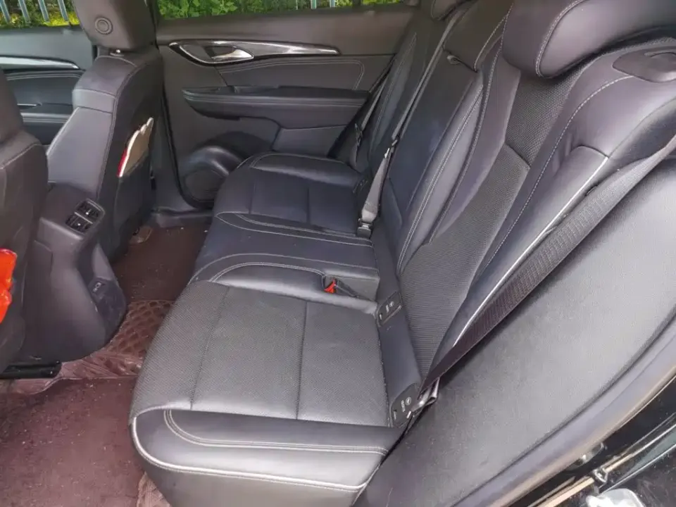Buick Envision Plus