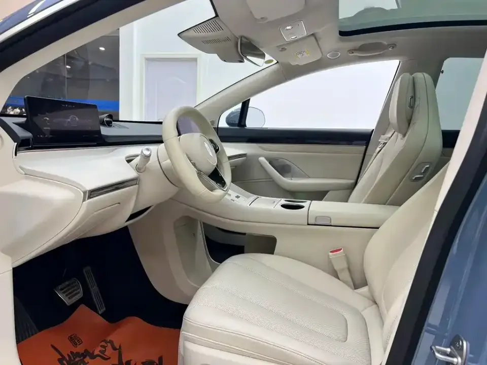 Zhijie Zhijie R7