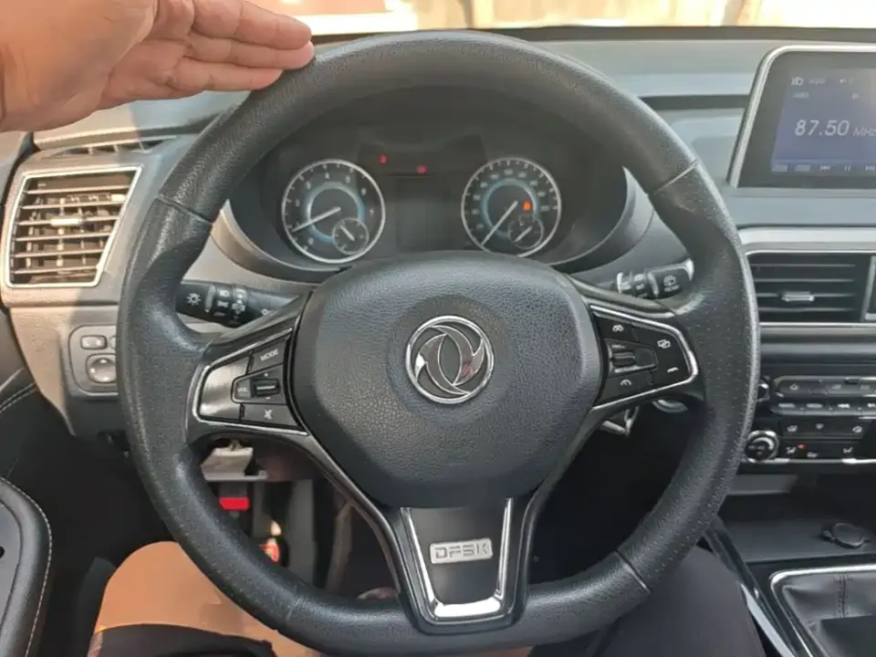 Fengguang Fengguang S560