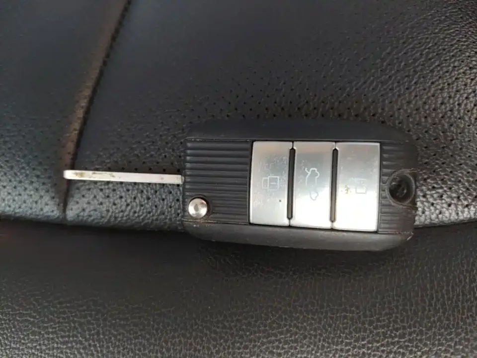 Roewe RX5