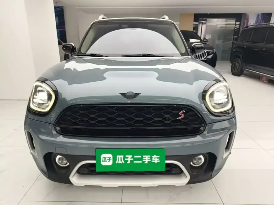MINI Mini Countryman