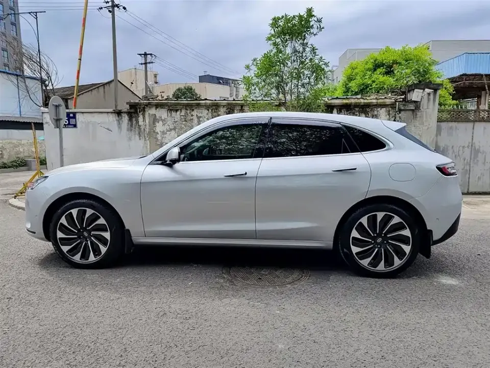 AITO AITO M5