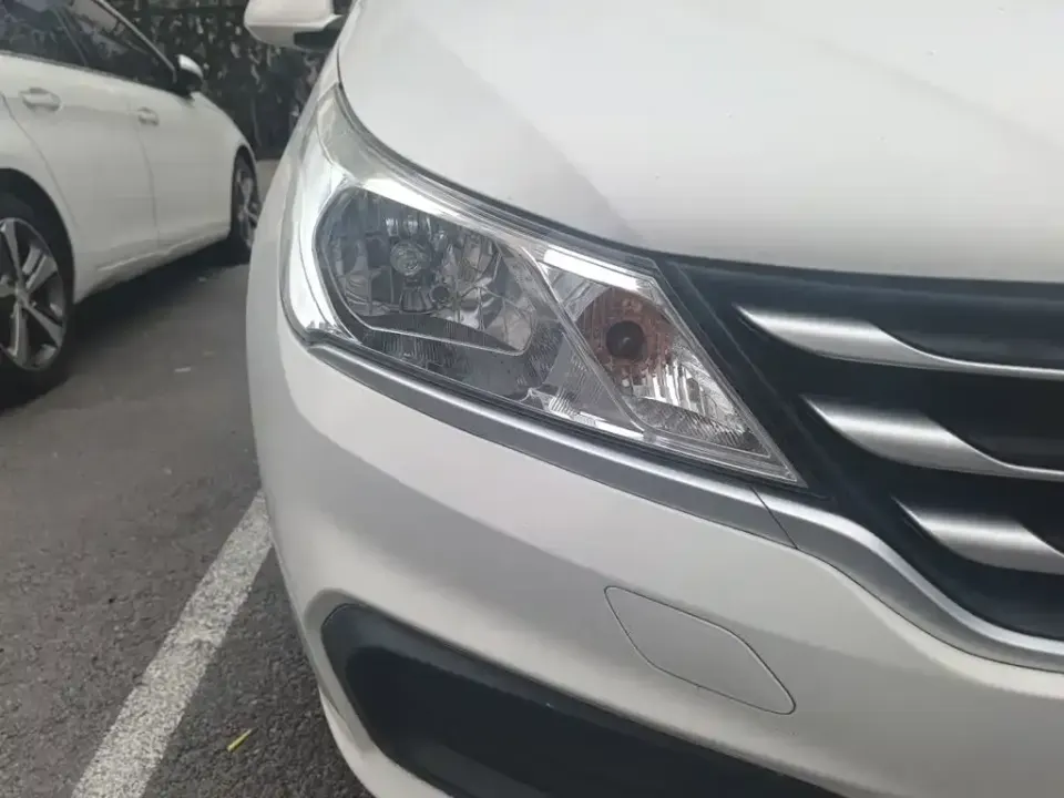 Baojun 310