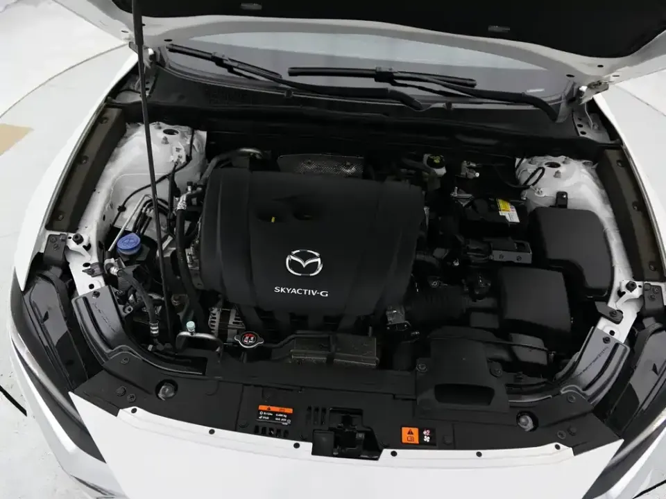 Mazda CX-4