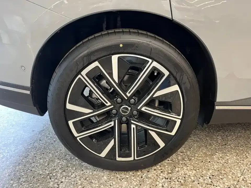 Volvo XC70 PHEV