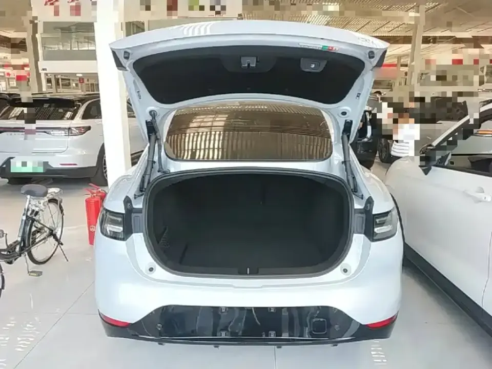Leapmotor Leapmotor C01